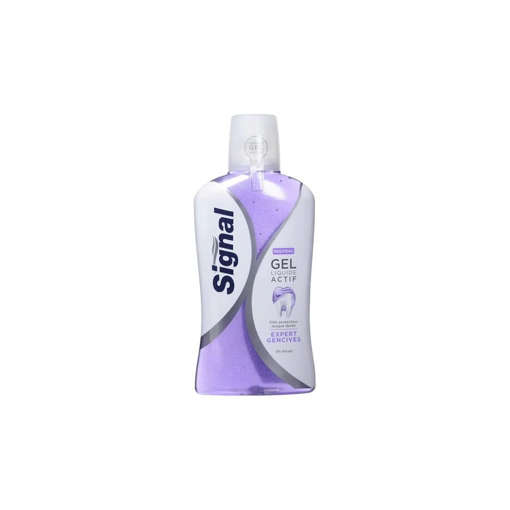 Picture of Signal MW Gel 500ml  Expert Gencives